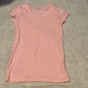 Pink T-Shirt